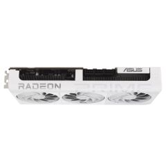 ASUS PRIME RX9070XT WHITE 256Bit 16GB VGA