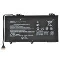 Hp Pavilion 14-aL100 Notebook Batarya Laptop Pil