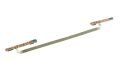 Lenovo Orijinal Yoga C740-15IML 81TD Notebook Mikrofon Board Flex Kablolu