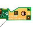 Orijinal HP Compaq CQ620 620 625 320 325 321 Tetik Power Buton Board 6050A2343201