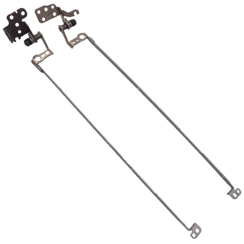 Orijinal Packard Bell TS11 TE11 TS13 Q5WPH TS44 P5WS0 Notebook Menteşe Takımı Hinge Set AMOHJ000100 AMOHJ000300