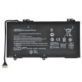 Hp Pavilion SE03XL Notebook Batarya Laptop Pil