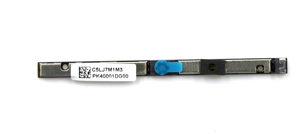Lenovo Orijinal Yoga 720-13IKB 80X6 81C3 Notebook Dahili Webcam Kamera PK40001DG00