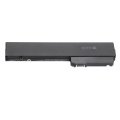 Orijinal Hp EliteBook 2540P 2530P Notebook Batarya Laptop Pil