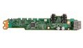 Sony Vaio VPCZ1 VPC-Z1 PCG-31111M Harici Ses Usb Kartı 1-881-479-11