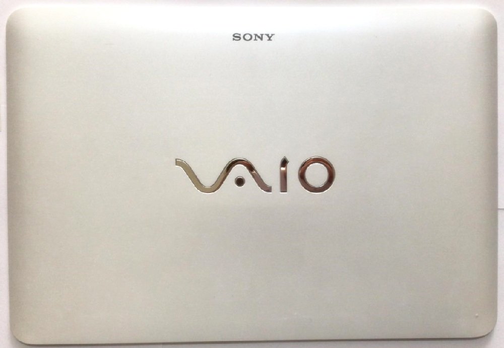 Sony Vaio SVF14 SVF142 Ekran Arka Kasa Lcd Cover 3FHK8LHN020