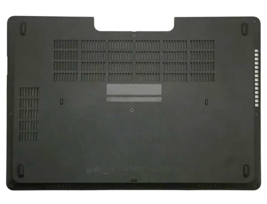 Orijinal Dell Latitude AP1FD000401 CN-09F6T6 Notebook Alt Kasa Servis Kapağı