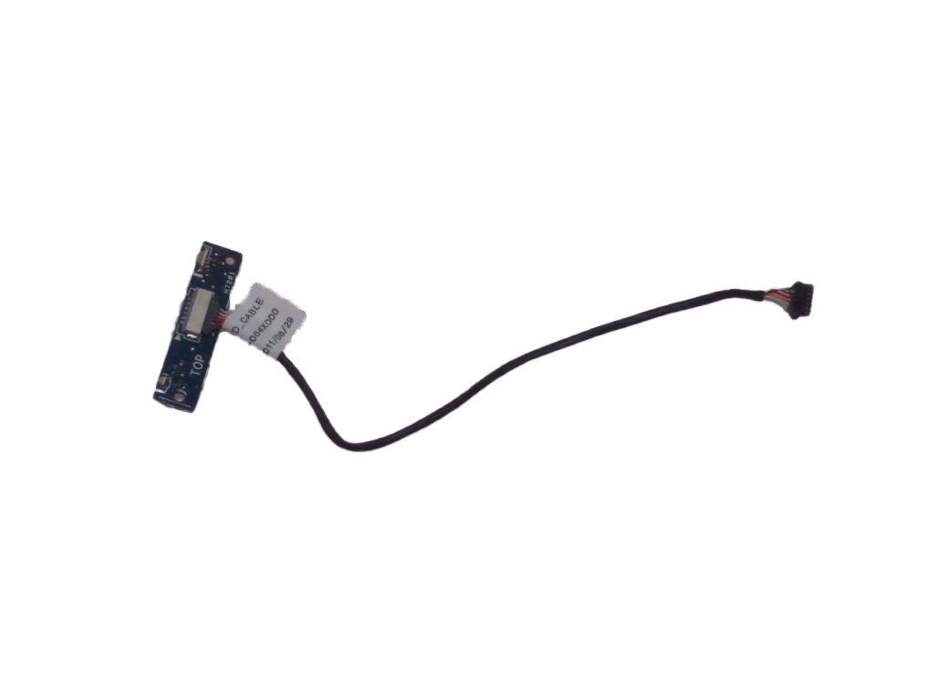 Orijinal Lenovo ideapad U300S Notebook Led Board 31052187