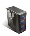 HIPER ZOE GAMING RAINBOW MID ATX KASA