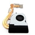 Asus N551J N551JW N551JK Soğutucu Fan Heatsink MF75090V1-C332-S9A