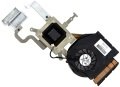 Orijinal Hp Compaq Presario NX9000 NX9005 Cpu Sogutucu Heatsink Fan