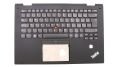 Orijinal Lenovo ThinkPad 20JD 20JE 20JF 20JG ingilizce Klavye Dahil Üst Kasa