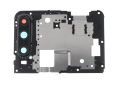 Huawei Honor 9X STK-L21 Telefon Kamera Lens Orta Kasa Kapak 51661PFV