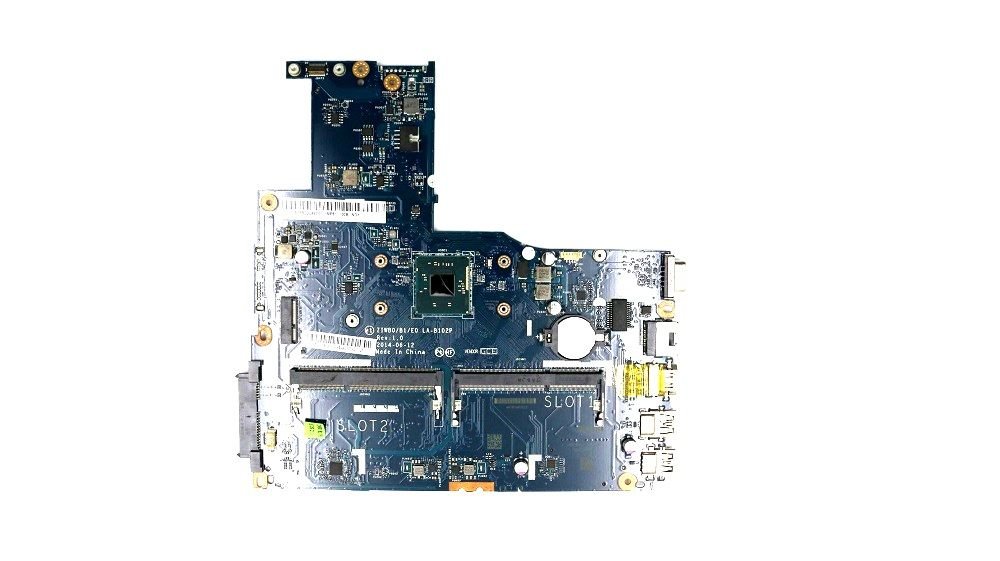 Lenovo B50-30 Celeron N2830 İşlemcili On Board Notebook Anakart LA-B102P