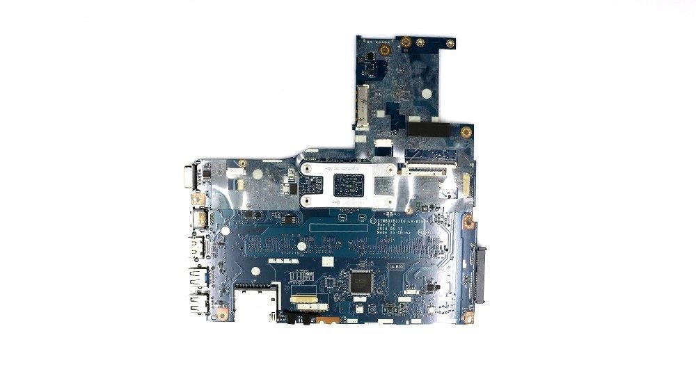 Lenovo B50-30 Anakart Seçimi: Celeron N2830 LA-B102P-1 Kontrol Rehberi anakart görsel 2
