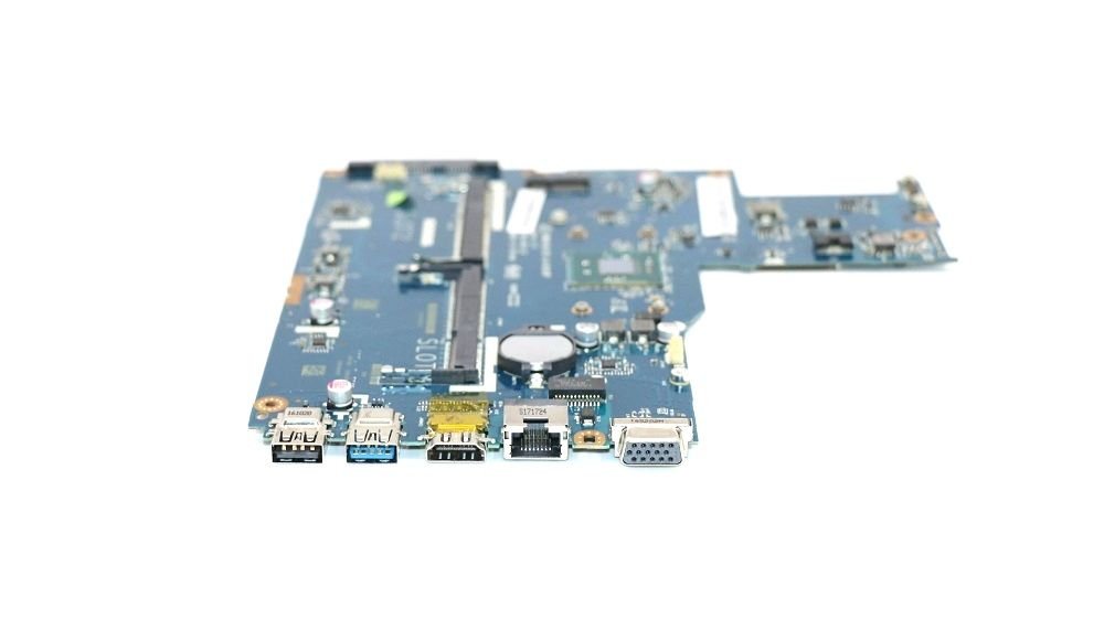 Lenovo B50-30 Anakart Seçimi: Celeron N2830 LA-B102P-1 Kontrol Rehberi anakart görsel 3