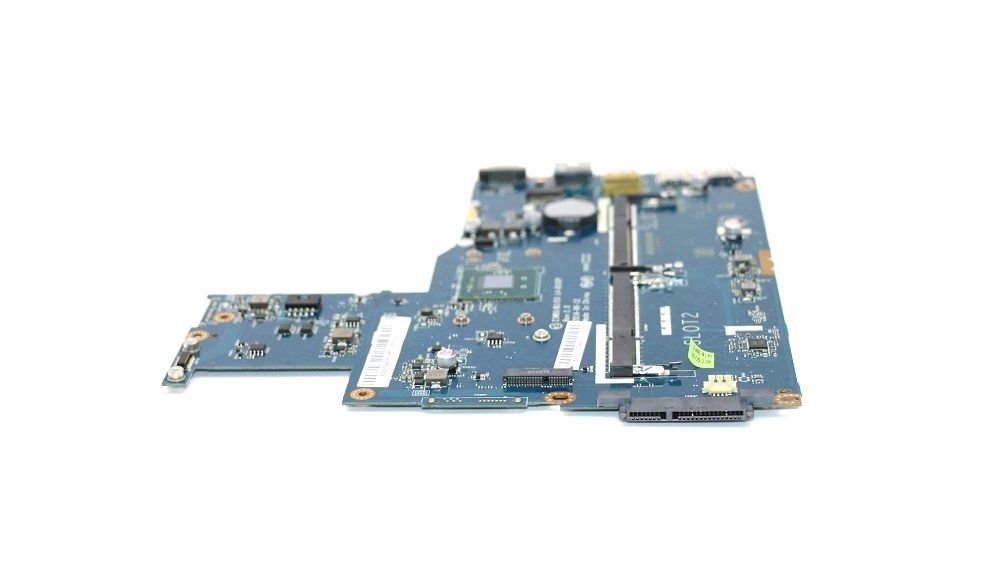 Lenovo B50-30 Anakart Seçimi: Celeron N2830 LA-B102P-1 Kontrol Rehberi anakart görsel 4