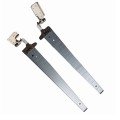 Orijinal Acer Aspire V Serisi V3-331 Notebook Menteşe Takımı Hinge Set 2VA300000060 2VA300000050