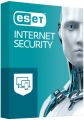 NOD32 ESET INTERNET SECURITY 1 KULLANICI