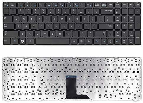 Orjinal Klavye Samsung R580 R540 Tuş Takımı