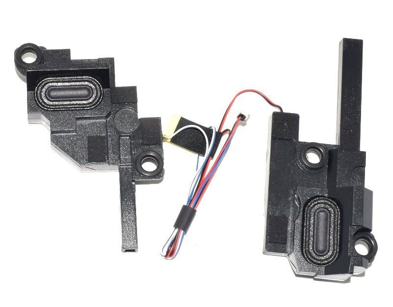 Lenovo Legion Y520-15IKB Y520-15IKBN 80WK Y520-15IKBA 80WY Y520-15IKBM 80YY Orijinal Sağ-Sol Speaker Hoparlör PK23000PEC0