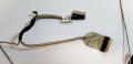 HP Probook 4510S 4515S Video Kablo Flex Data Cable Data Kablosu 535853-001