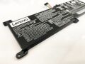Lenovo S145-15Api, S145-15Iwl, S145-15Ast  V15-IWL 81YE V15-ADA V15-IIL V15-IWL V15-IKB 81VD 81V7 81MV 3-15ADA05 81W1, 3-15ARE05 81W4, V15 G1-IML 82NB, 3-15IML05 81WB 81WR Batarya