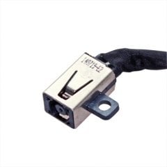 Orijinal Dell inspiron 13-7000 Notebook Dc Power Jack (CN-0JDX1R)
