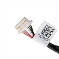 Orijinal Dell inspiron 13-7000 Notebook Dc Power Jack (CN-0JDX1R)