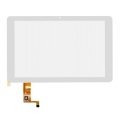 Casper CTA 10.1'' Tablet Dokunmatik Ekran Beyaz 04-1010-0928