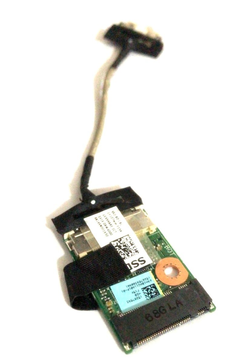 Casper Nirvana F15 F15K F600 F650 F700 F800 SSD Bağlantı Kablo Kart Kiti 1414-0AW4000