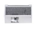 Orijinal Lenovo 460.0CJ0G.0001 460.0CJ0G.0002 5CB0P26278 Türkçe Klavye Dahil Üst Kasa