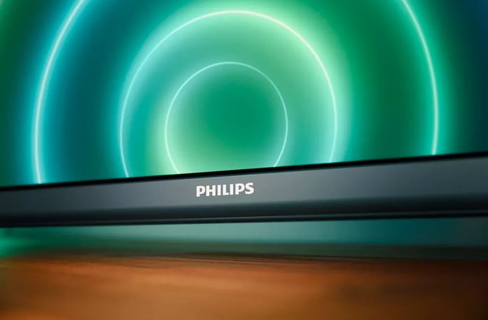PHILIPS 55PUS7906 55'' SMART LED TV