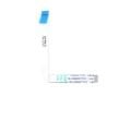 Lenovo Orijinal ideapad 90202007 Notebook Touchpad Flex Kablosu