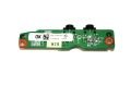Orijinal HP Compaq Presario 32AT1AB0000 DAAT1BAB8A0 Notebook Audio Jack Board