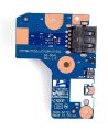 Lenovo Orijinal Legion 5C50S25075 NS-D041 Notebook Tetik Power Buton USB Port Board