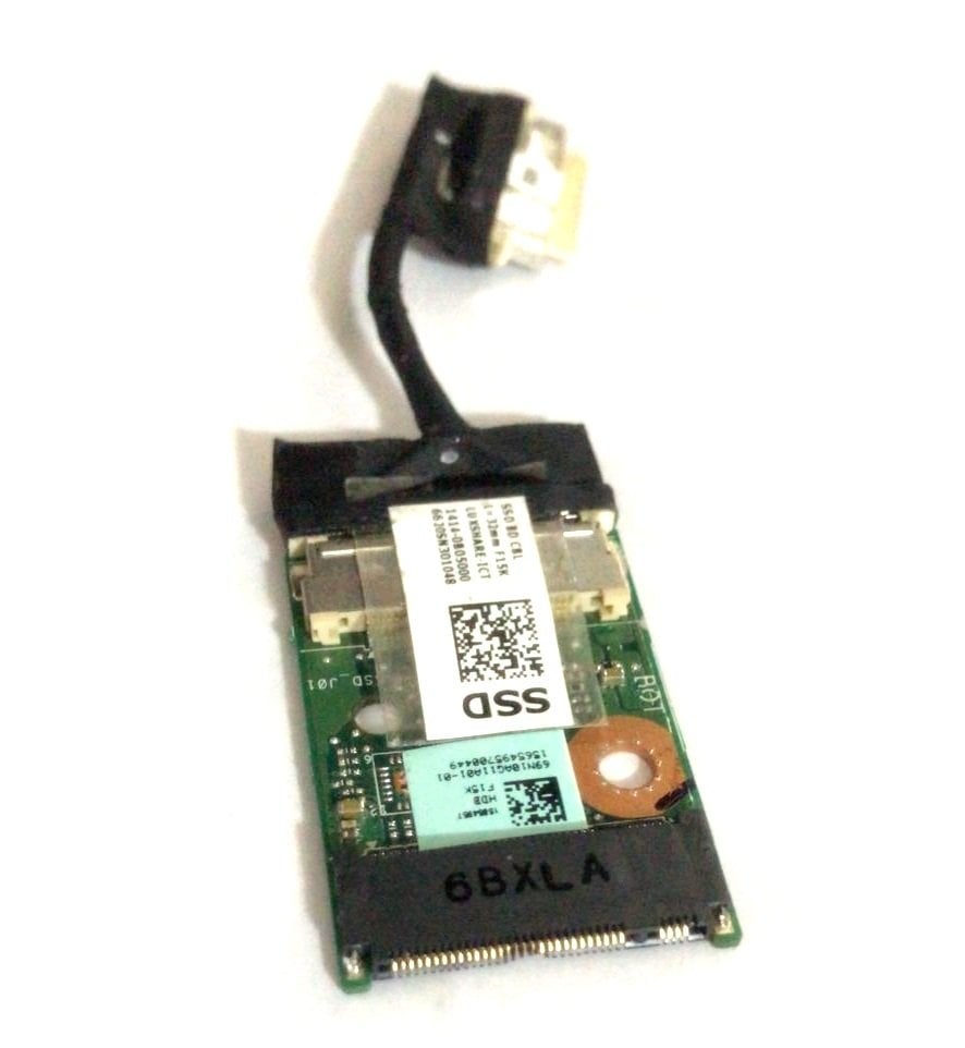 Casper Nirvana F15 F15K F600 F650 F700 F800 SSD Bağlantı Kablo Kart Kiti 1414-0B05000