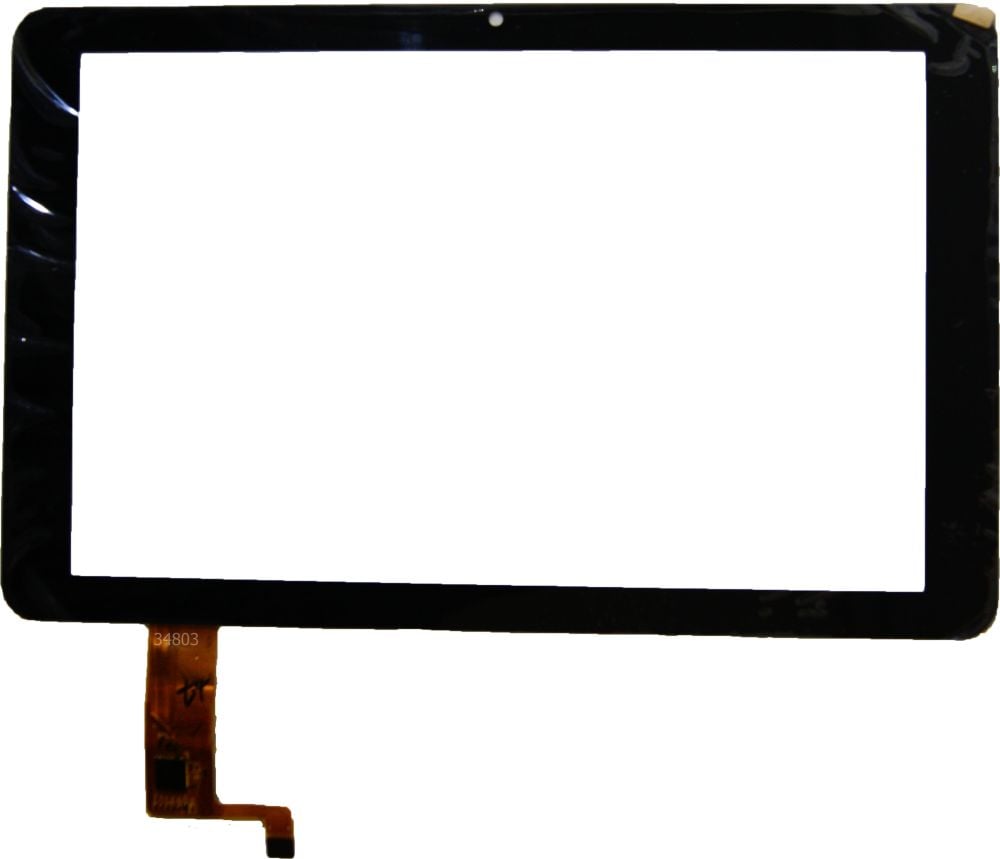 Casper CTA 10.1'' Tablet Dokunmatik Ekran Siyah 04-1010-0928