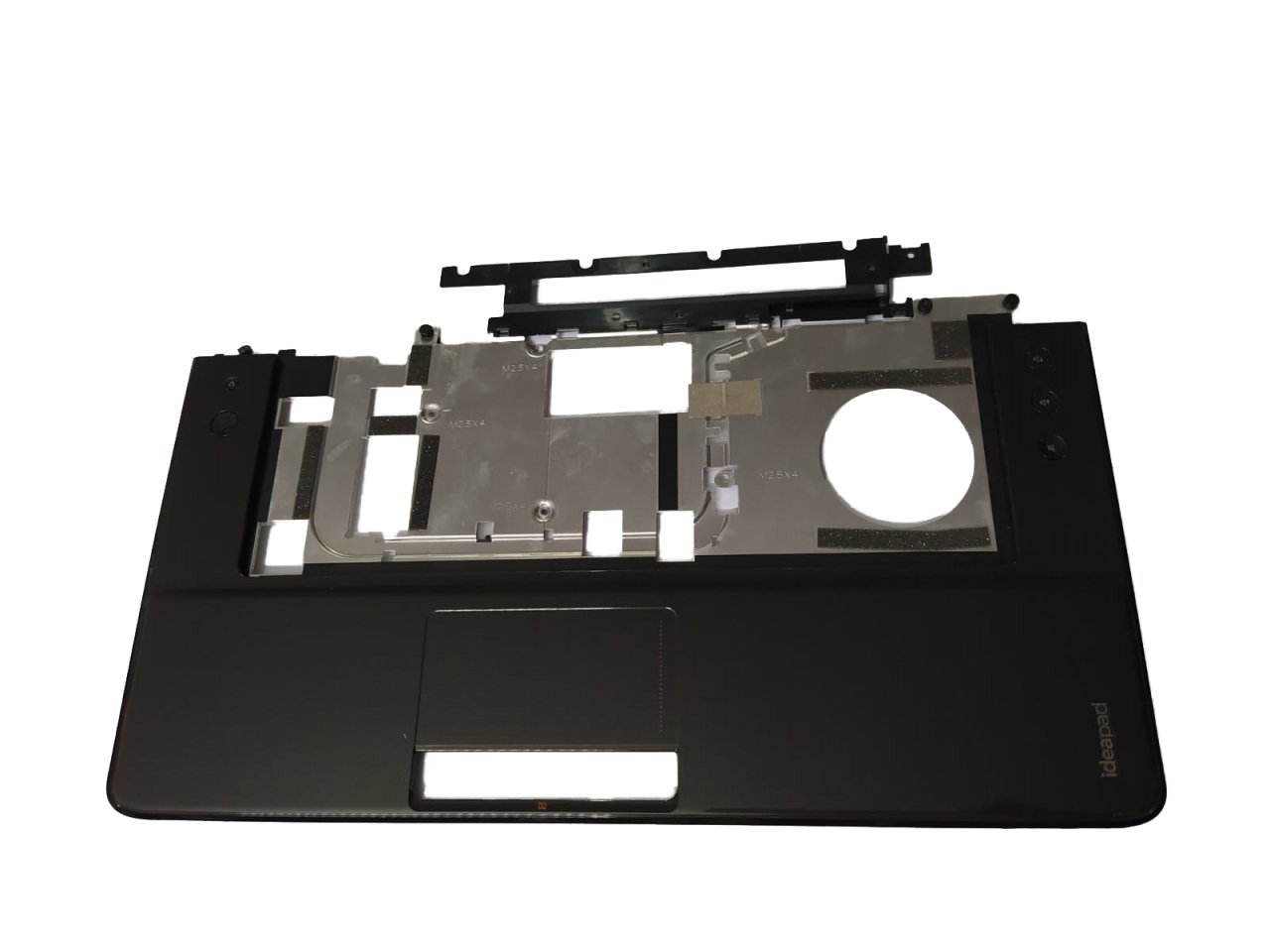 Lenovo Orijinal ideapad Y560 20038 Y560A Y560P Notebook KLavye Kasa Üst Kasa 33KL3TCLV20