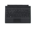 Orijinal Lenovo ideapad Miix 510-12IKB 80XE Tablet Klavye Dahil Üst Kasa Alt Kasa Kit