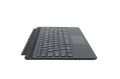 Orijinal Lenovo ideapad Miix 510-12IKB 80XE Tablet Klavye Dahil Üst Kasa Alt Kasa Kit