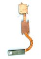 Orijinal Dell inspiron 15R 5521 5537 P28F Cpu Sogutucu Heatsink Bakır