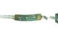 Dell Vostro 1015 PP37L Tetik Power Buton Led Board DAVM8DYB2B0 DAVM8DTB2B0