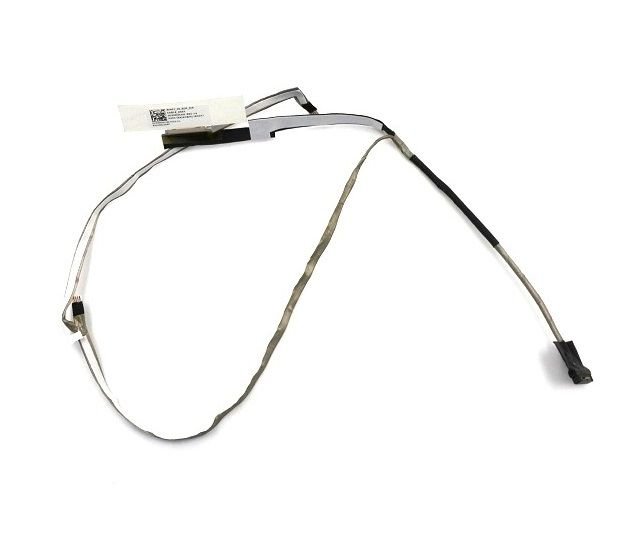 Orijinal Lenovo DC020025200 DC020025100 3D'Li Notebook Ekran Data Flex Kablosu