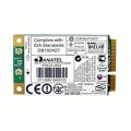 Orijinal HP DV9000 Anatel Notebook Wifi Wireless Kartı DB100427