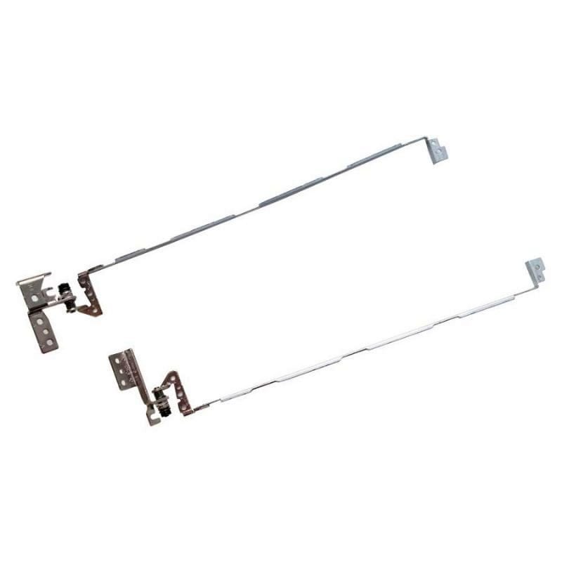 Lenovo 90200990 Notebook L+R Sağ Sol Hinge Menteşe Takımı
