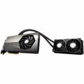 MSI GEFORCE RTX 4090 SUPRIM LIQUID X 24G 24GB GDDR6X HDMI DP 384Bit
