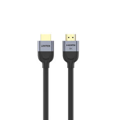 UNITEK HDMI2.1 KABLO 1MT 8K&60Hz (C11086GY01-1M)