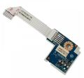 Orijinal HP 455N0Q32L01 NBX0000GC00 LS-4953P Tetik Power Buton Board