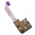 Orijinal HP 455N0Q32L01 NBX0000GC00 LS-4953P Tetik Power Buton Board